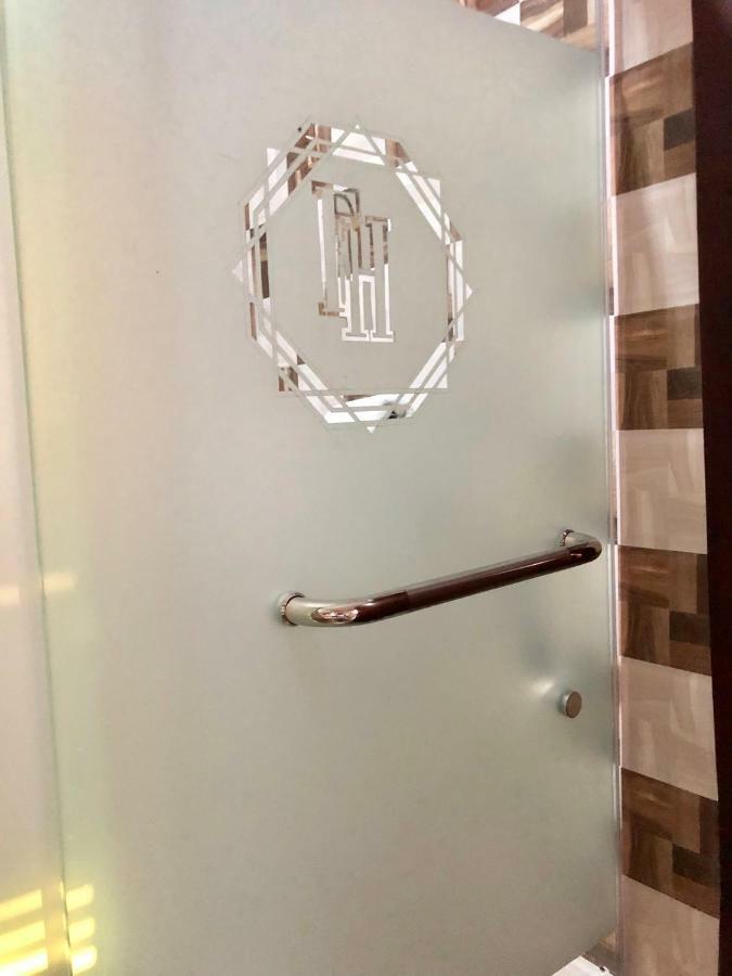 Fawzy Hotel Ibadan Dış mekan fotoğraf